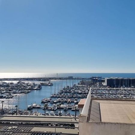 Marina Apartments - Valentin サンタ・ポラ エクステリア 写真