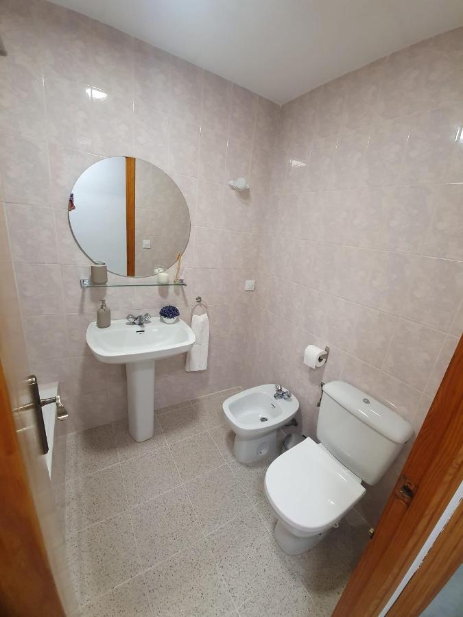 Marina Apartments - Valentin サンタ・ポラ エクステリア 写真